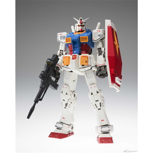 Mua bán GFF METAL COMPOSITE RX-78-2
