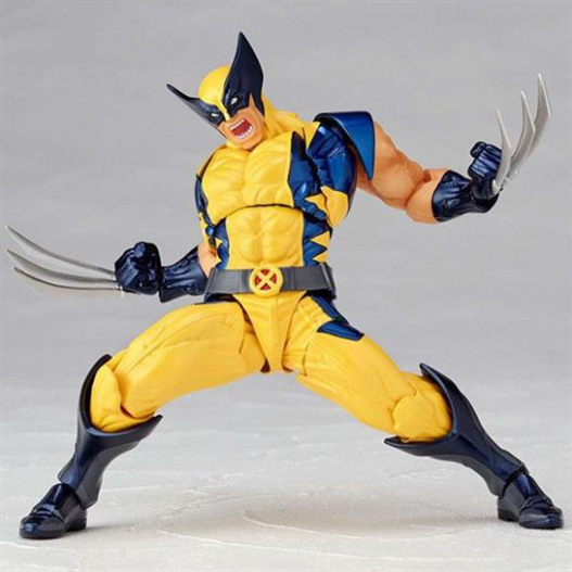 Mua bán REVOLTECH WOLVERINE FAKE