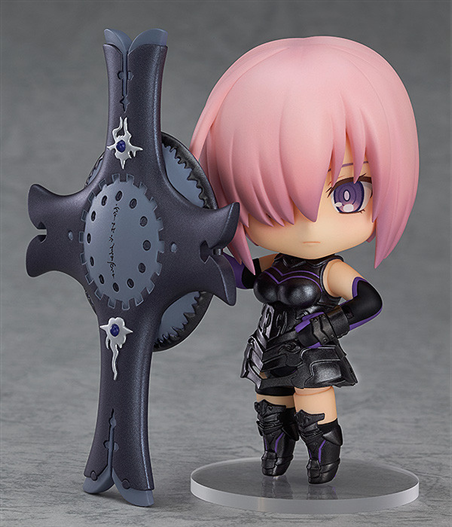 Mua bán NENDOROID 664 SHIELDER - MASH KYRIELIGHT FAKE