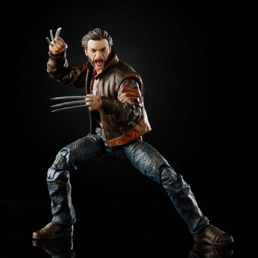 Mua bán MARVEL LEGENDS WOLVERINE MOVIE