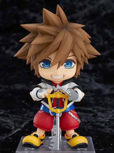 Mua bán NENDOROID 965 SORA 2ND