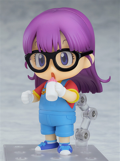 Mua bán NENDOROID 900 DR.SLUMP ARALE NORIMAKI