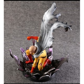 Mua bán PVC SAITAMA ONE PUNCH MAN FAKE