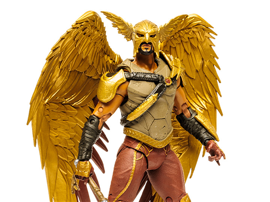 Mua bán MCFARLANE DC MULTIVERSE HAWKMAN