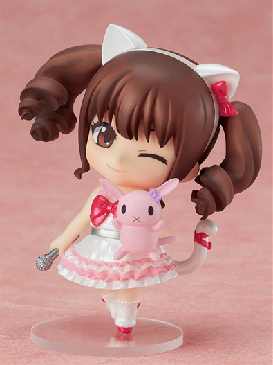 Mua bán NENDOROID 321 YUKARI TAMURA 2ND