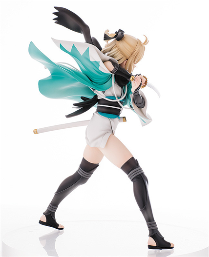 Mua bán PVC FATE/GRAND ORDER : SABER SAKURA - OKITA SOUJI