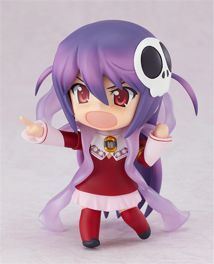 Mua bán NENDOROID 198 HAQUA LIKE NEW (JAPAN VER)