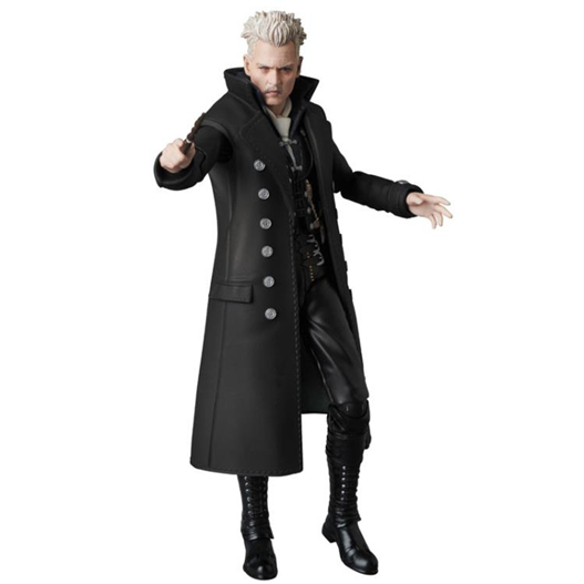 Mua bán MAFEX 116 GRINDELWALD