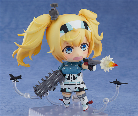 Mua bán NENDOROID 1203 GAMBIER BAY