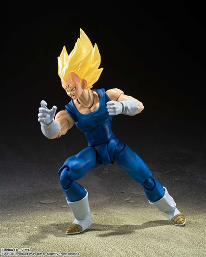 Mua bán SHF MAJIN VEGETA SDCC OPEN