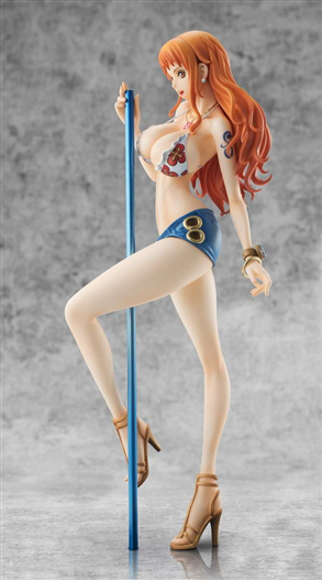 Mua bán PVC POP NAMI LIMITER EDITION NEW VER FAKE