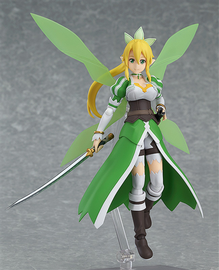 Mua bán FIGMA 314 LEAFA FAKE