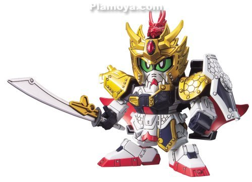 Mua bán SDBB KOCHU GUNDAM