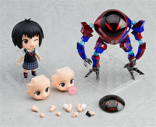 Mua bán NENDOROID 1522 PENI PARKER (DX VER) (JPV)