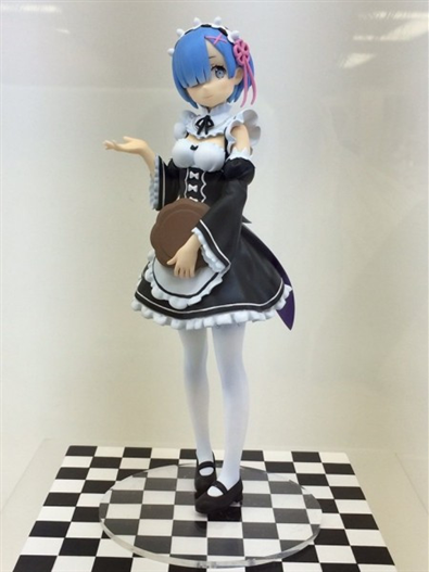 Mua bán SEGA REM RE:ZERO