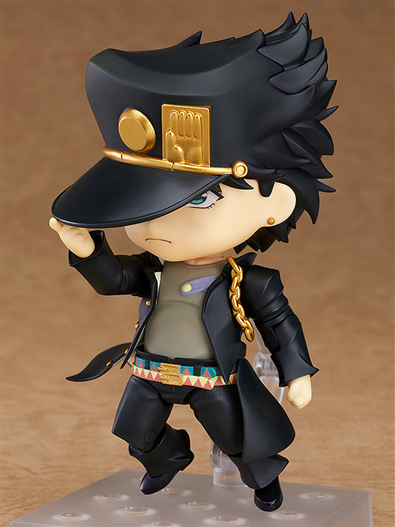 Mua bán NENDOROID 985 JOTARO KUJI FAKE