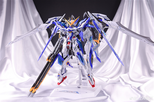 Mua bán MODEL KIT 1/100 ZAA MODEL CH-01 BLUE FLAME