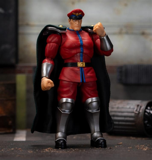 Mua bán JADA TOY M.BISON