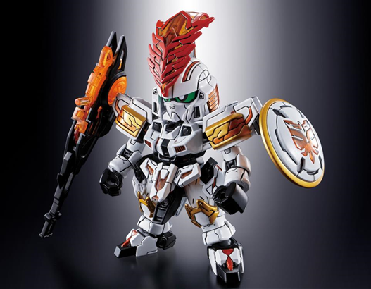 Mua bán SDBB XIAHOU YUAN TALLGEESE