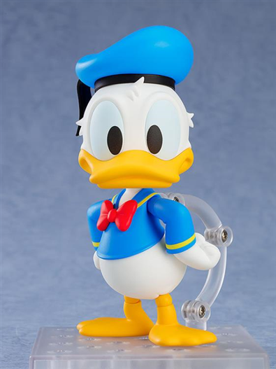 Mua bán NENDOROID 1668 DONAL DUCK