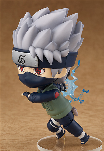 Mua bán NENDOROID HATAKE KAKASHI