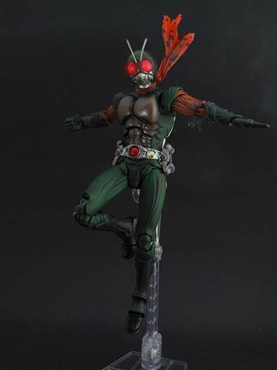 Mua bán BANDAI SIC SKY RIDER