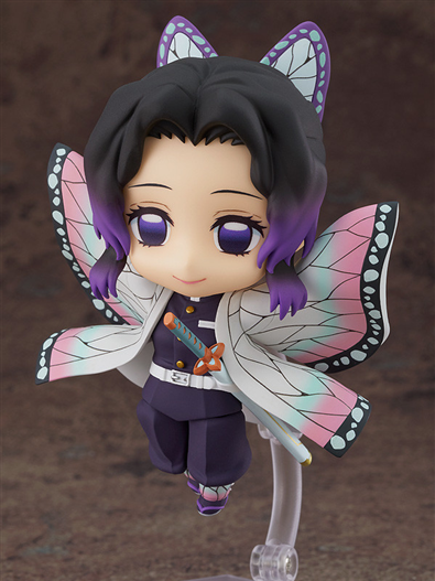 Mua bán (2ND) NENDOROID 1655 SHINOBU KOCHO