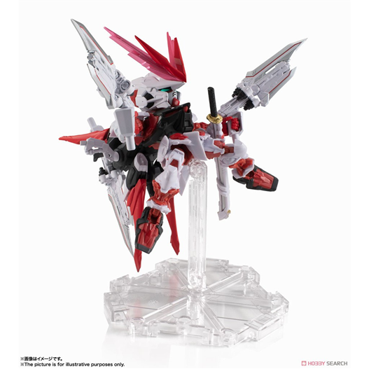 Mua bán (JPV)NXEDGE STYLE ASTRAY RED DRAGON