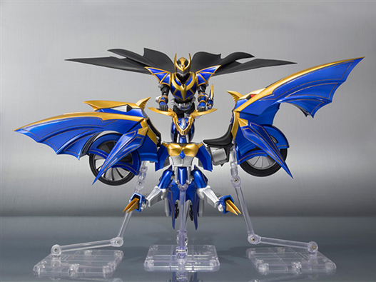 Mua bán SHF KAMEN RIDER RYUKI DARK RAIDER LIKE NEW