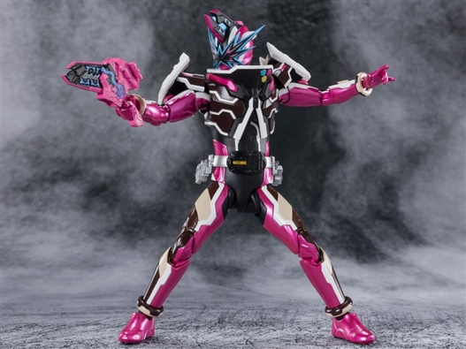 Mua bán SHF KAMEN RIDER SLASH 2ND