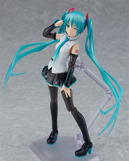 Mua bán FIGMA 394 HATSUNE MIKU V4X