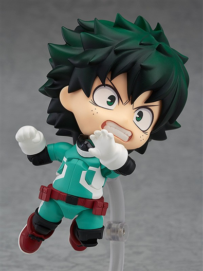 Mua bán NENDOROID 686 MY HERO ACADEMIA MIDORIYA IZUKU