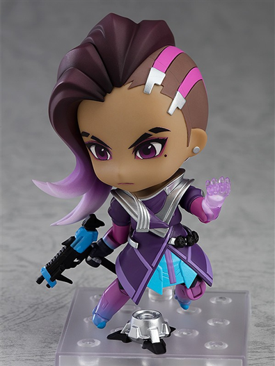 Mua bán NENDOROID 944 OVERWATCH COMBRA