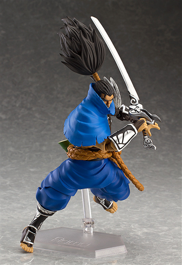 Mua bán FIGMA SP-077 YASUO LOL FAKE