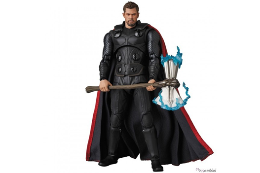 Mua bán MAFEX No.104 MAFEX THOR 