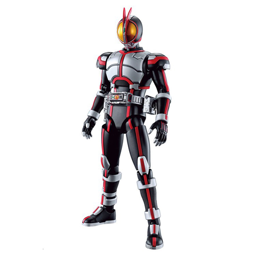 Mua bán (2ND) FIGURE RISE STANDARD KAMEN RIDER FAIZ