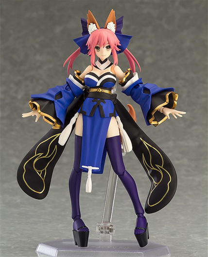 Mua bán (PRE-ORDER) FIGMA CASTER TAMAMO