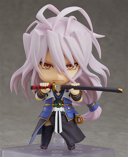 Mua bán (JPV) NENDOROID 1071 TOUKEN RANBU SENGO MURAMASA