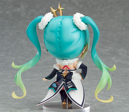 Mua bán NENDOROID 898 RACING MIKU 2018 VER