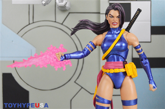 Mua bán MARVEL SELECT PSYLOCKE