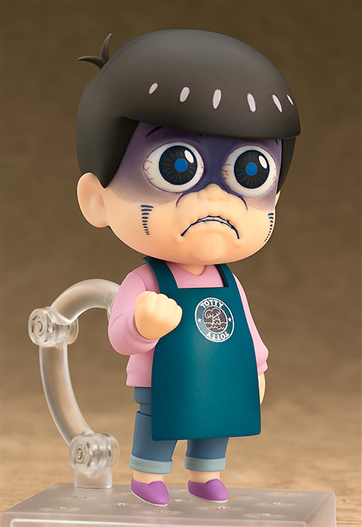 Mua bán (JPV) NENDOROID 649 TODOMATSU MATSUNO LIKE NEW