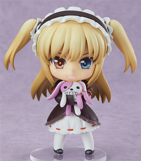 Mua bán NENDOROID 317 KOBATO HASEGAWA 2ND