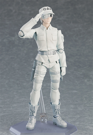 Mua bán FIGMA 489 WHITE BLOOD CELL (NEUTROPHIL) (JPV)