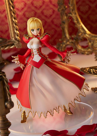 Mua bán POP UP PARADE SABER/NERO CLAUDIUS