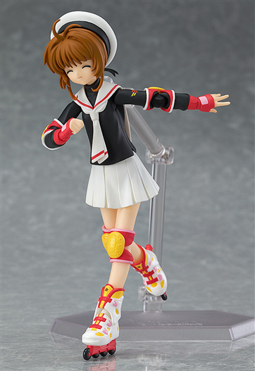 Mua bán FIGMA 265 SAKURA SCHOOL UNIFORM