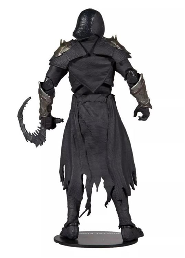 Mua bán MCFARLANE MORTAL KOMBAT 11 NOOB SAIBOT