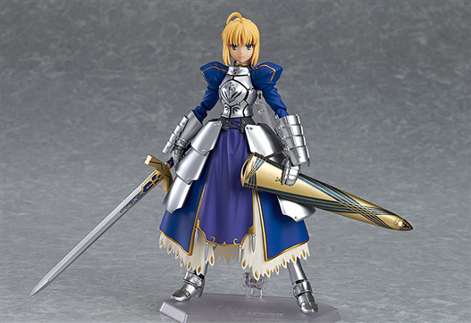 Mua bán FIGMA 227 SABER 2.0 2ND 