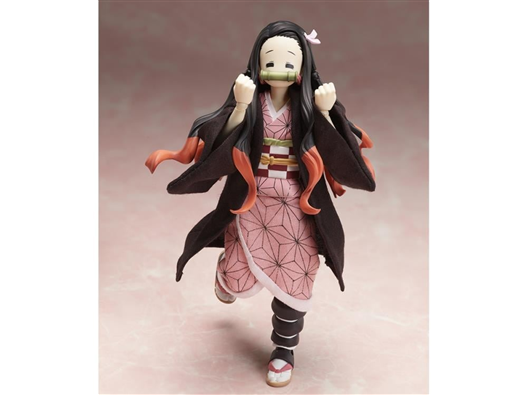 Mua bán BUZZ MODE NEZUKO KAMADO 2ND