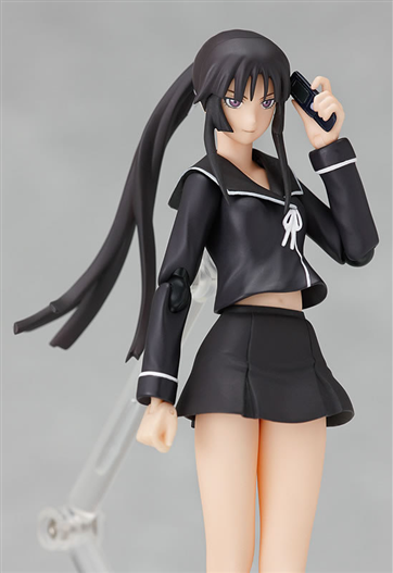 Mua bán FIGMA 067 YOMI ISAYAMA LIKE NEW