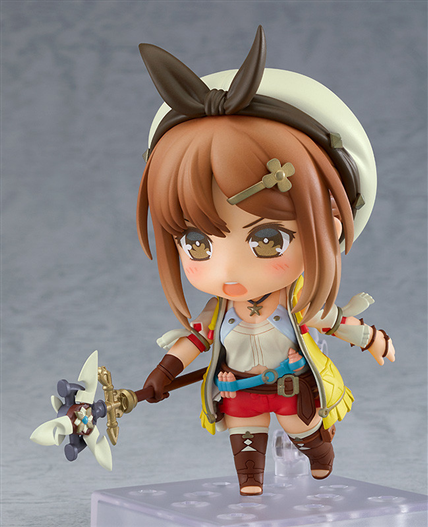 Mua bán (JPV) NENDOROID 1543 RYZA